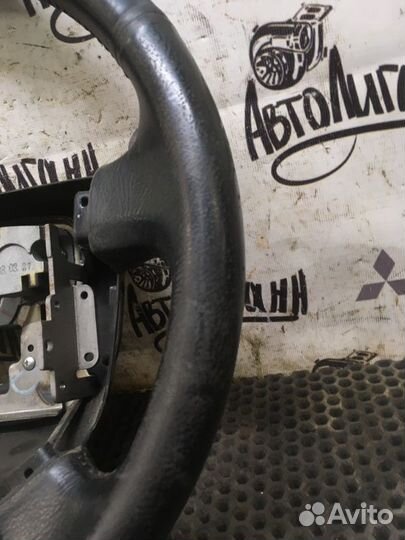 Руль Ssang Yong Kyron D20DT 2008