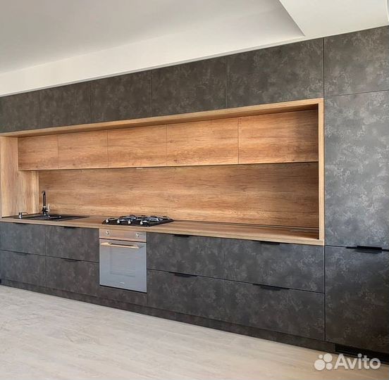 Кухня Кухонный гарнитур от производителя