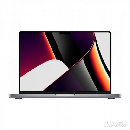 Apple Macbook Pro 16 Late 2021 (Apple M1 Pro 10-co