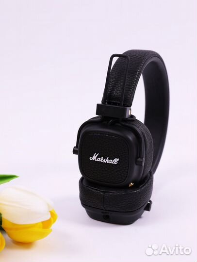 Marshall Major III Bluetooth