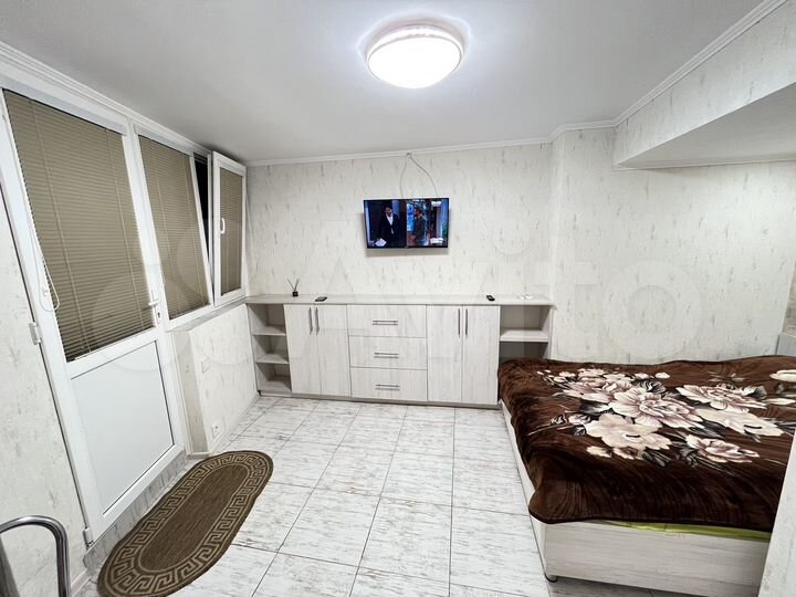 Квартира-студия, 20 м², 1/3 эт.