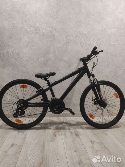 Велосипед подростковый 24