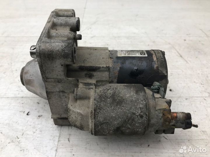 Стартер Peugeot 408 1 EP6CDT 2014