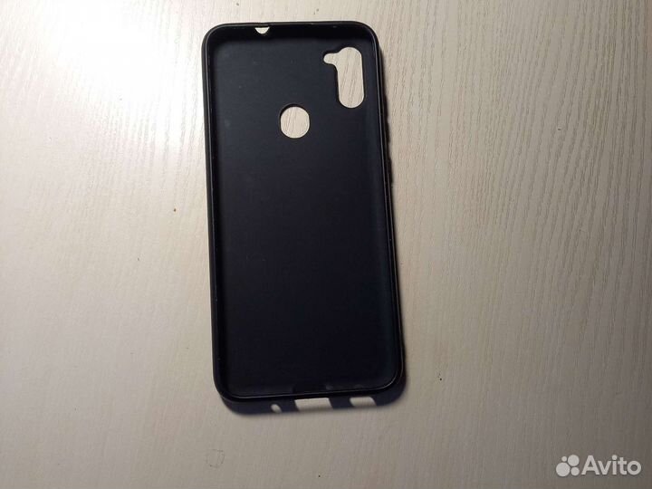 Чехол на samsung galaxy A11