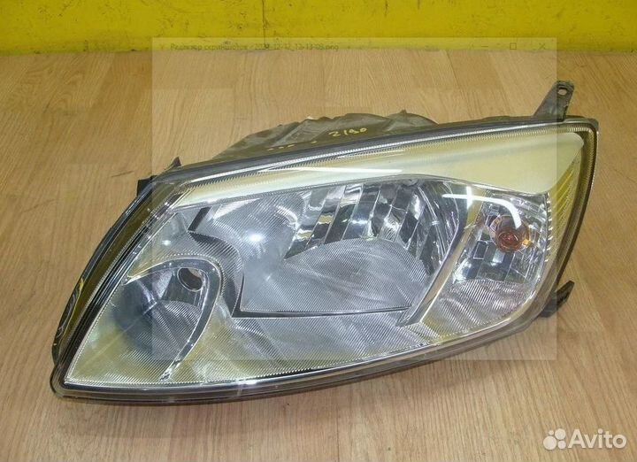 Лада 2190 Гранта Фара левая