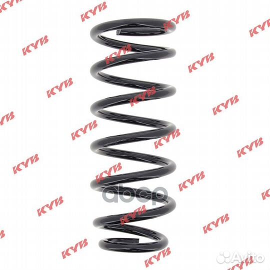 Пружина подв задн Nissan Maxima rc6714 KYB