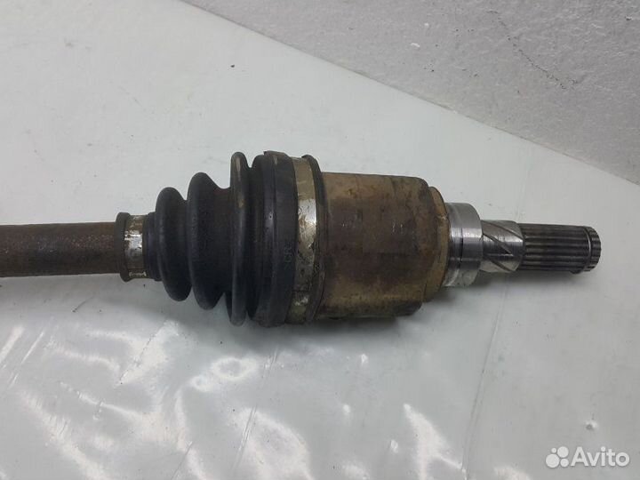 Привод задний Nissan Teana