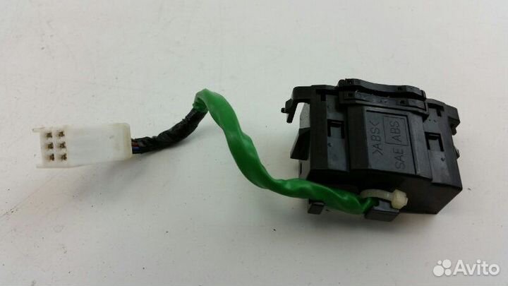 Датчик положения руля Mazda Cx-7 ER3P L3VDT 2008