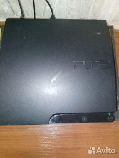 Sony PS3