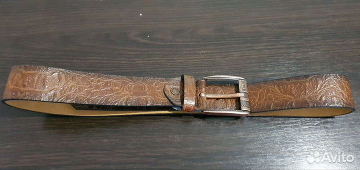 Ремень мужской