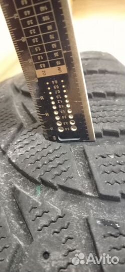 Toyo Observe G3-Ice 265/70 R16 112T