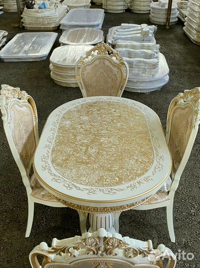 Кухонный стол \ стол от производителя