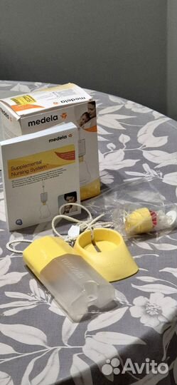 Medela sns
