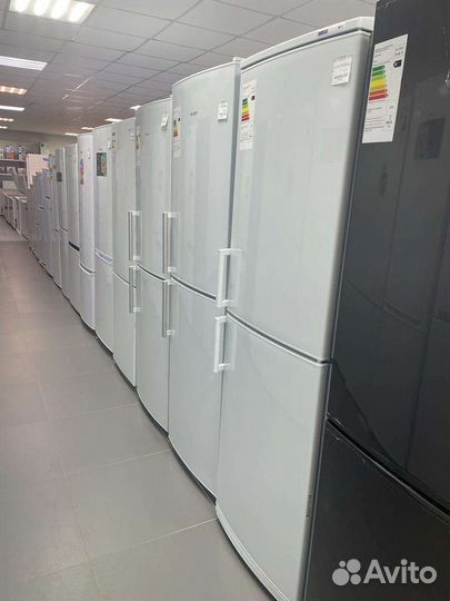 Холодильник atlant новый