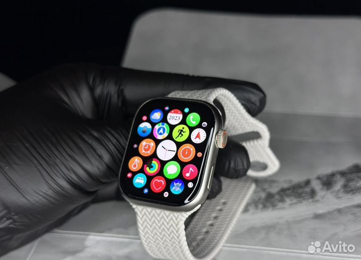 SMART Watch series 9 + доставка