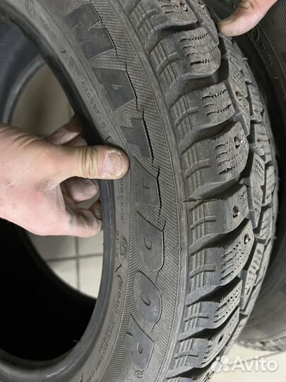 Matador MP 51 Sibir 2 205/55 R16 91T