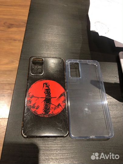 Xiaomi Redmi Note 11 Pro 5G, 8/128 ГБ