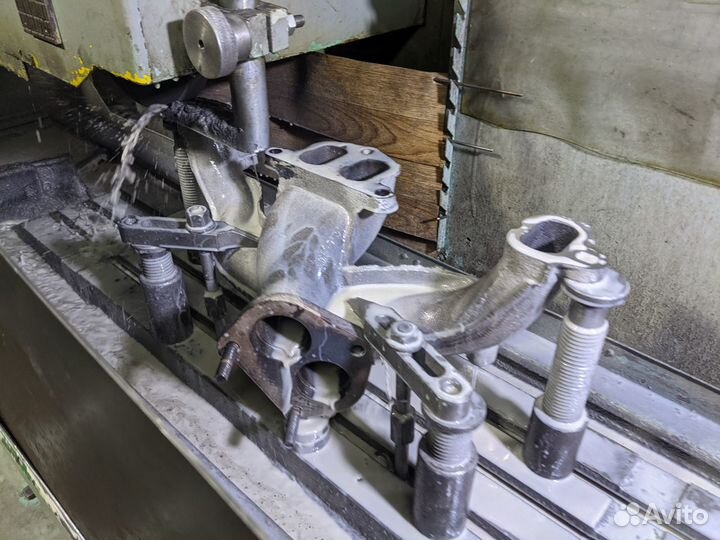 Расточка, шлифовка, ремонтные работы