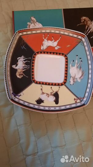 Чайная пара Lefard