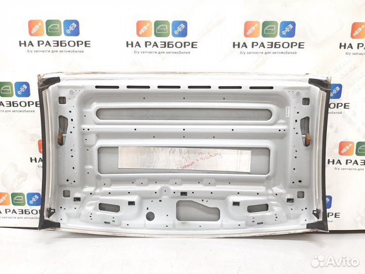 Крыша Infiniti G37 V36 VQ37VHR 2012