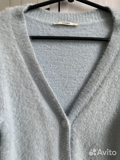 Кардиган colin s