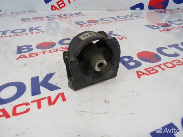 Подушка двигателя Перед toyota allex NZE121, NZE12