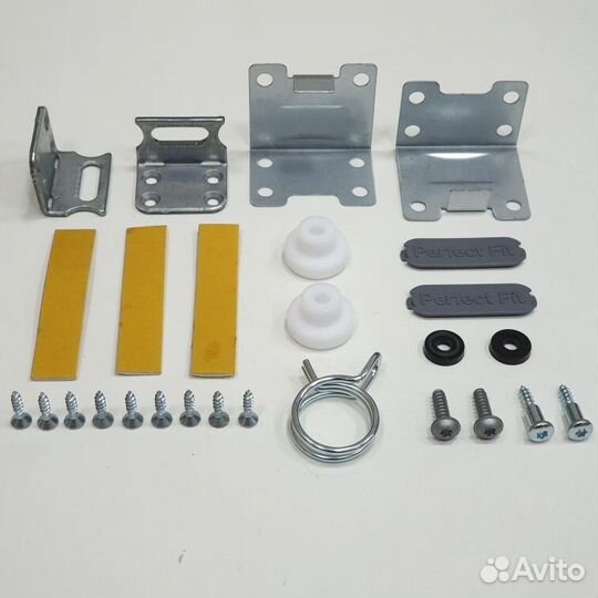 Монтажный комплект фасада для посудомоечной машины