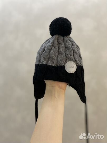 Шапка reima 46 зимняя