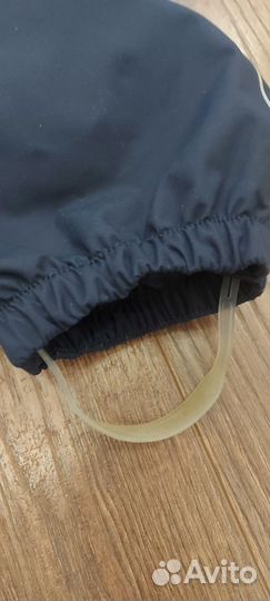 Зимний комбинезон reima 116 для мальчика