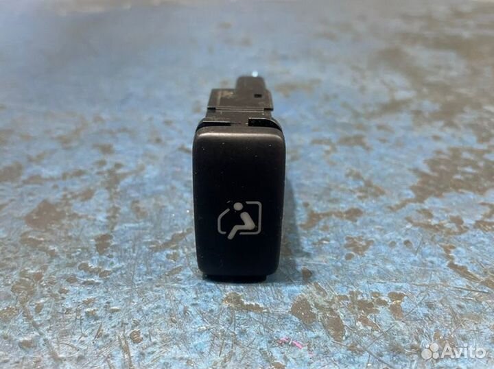 Кнопка регулировки подвески Lexus Rx 2