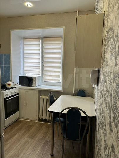 2-к. квартира, 42 м², 2/3 эт.