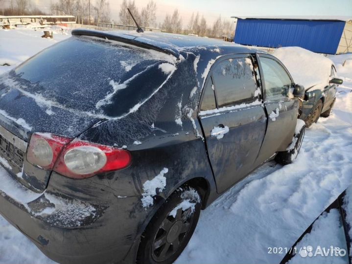 В разборе Byd F3 2006-2013