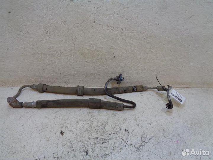 Трубка гидроусилителя Audi A8 D4 4H 2010-2018