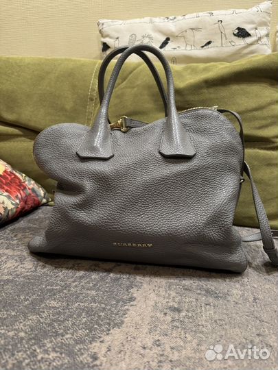 Сумка натуральная кожа