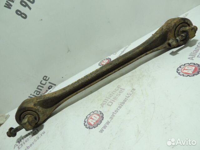 Тяга реактивная Volvo FM 20517494 - 31945