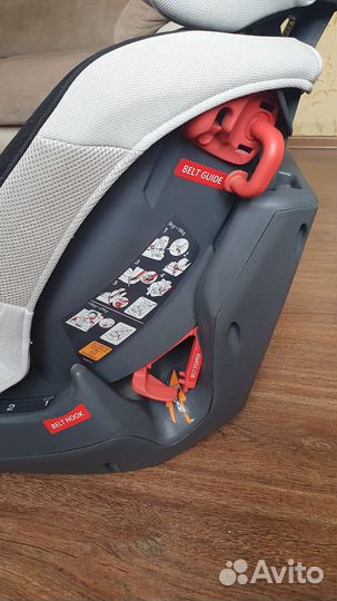 Детское кресло ailebebe