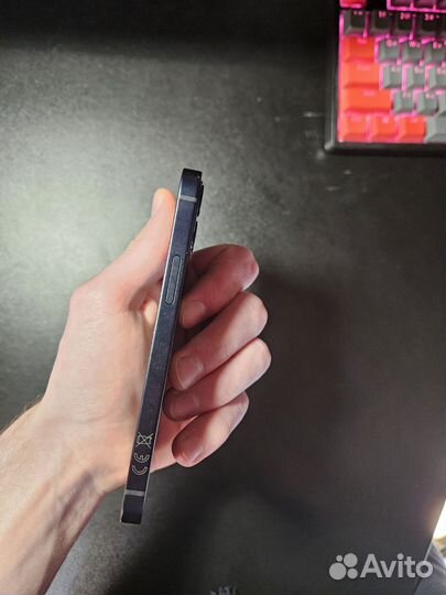 iPhone 12 mini, 128 ГБ