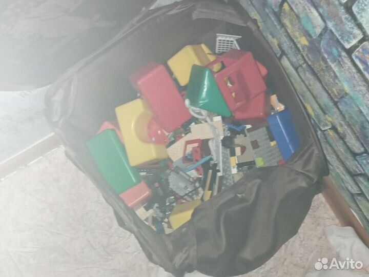 Лего конструктор игрушки