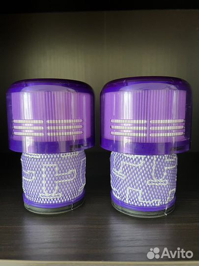 Hepa фильтр Dyson v11 v15 New