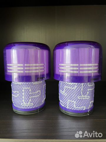 Hepa фильтр Dyson v11 v15 New