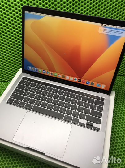 Apple MacBook Pro a2338 m2 (30942)
