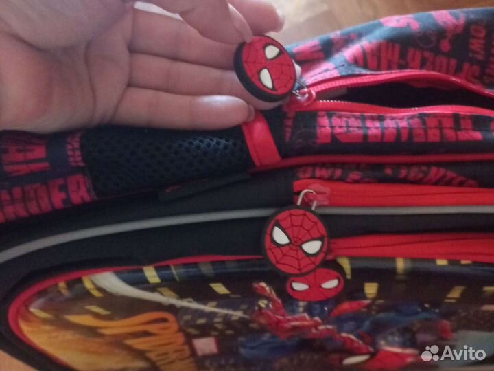 Рюкзак школьный ортопедический новый