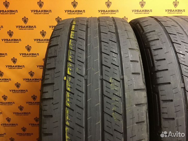 Continental Conti4x4Contact 235/50 R18 101H