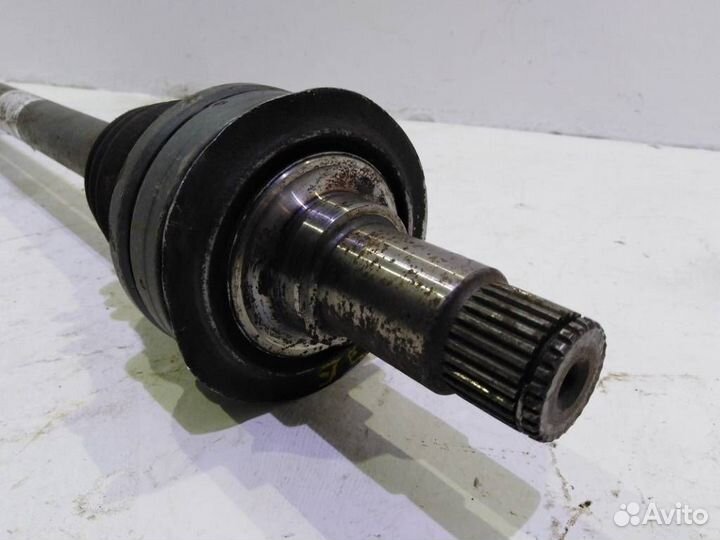 Привод задний Мерседес