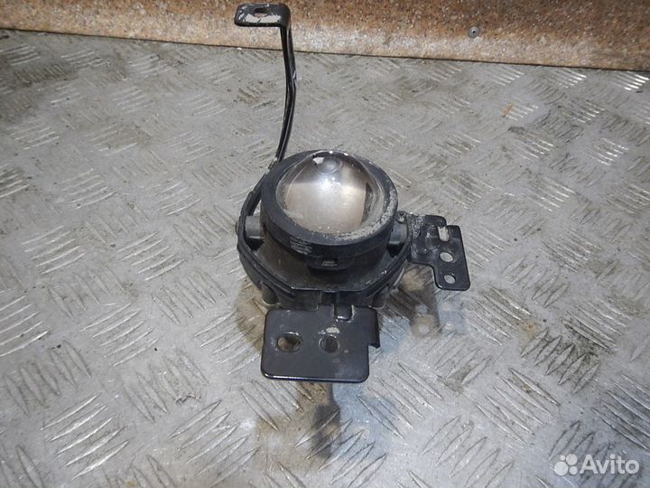 Фара противотуманная правая, KIA (Киа) -sportage