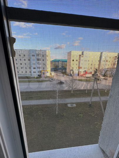 1-к. квартира, 34,2 м², 4/9 эт.