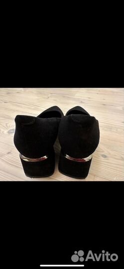 Туфли женские