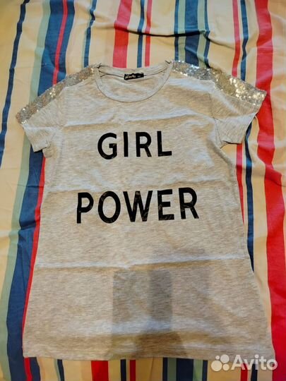 Футболка 42-44