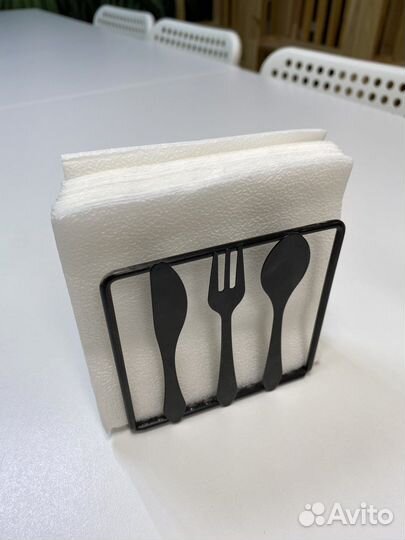 Подставка для салфеток