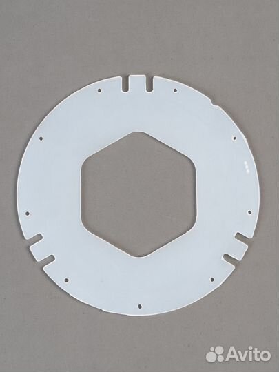 Мембрана для диспенсеров (стаканов, крышек)